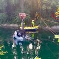 Tragedija kod Milana: Auto s devet tinejd&zcaron;era sletio u kanal, proginulo troje maloljetnika