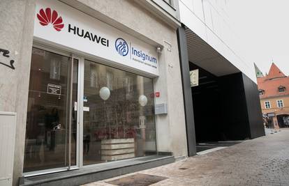 Brže do popravka: Huawei u Zagrebu dobio servisni centar