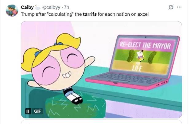 FOTO Internet 'gori' nakon što je Trump uveo carine cijelom svijetu: Ovo su najbolji memovi