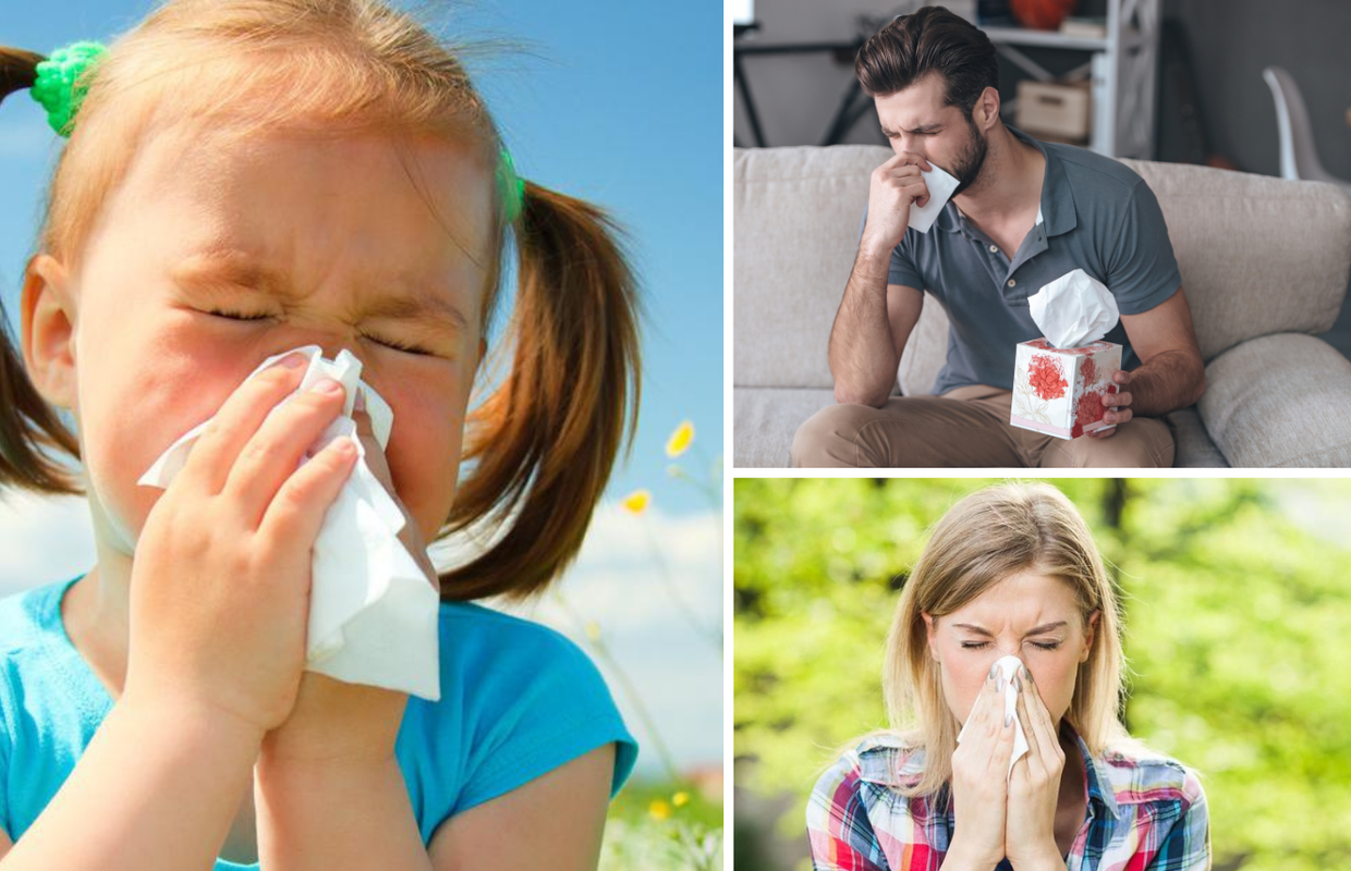Stiže sezona peludnih alergija: 'Terapiju počnite uzimati tjedan dana prije sezone cvatnje'