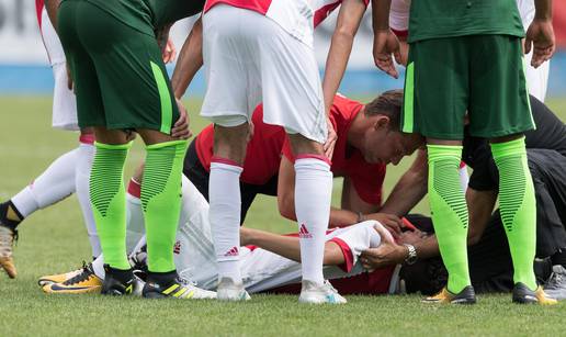 Ajax plaća osam milijuna eura obitelji nesretnog nogometaša i umirovit će njegov broj na dresu