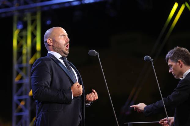 Zagreb Classic, Sjaj Mediterana