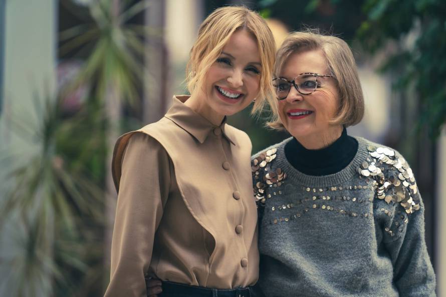 VIDEO Danijela Martinović novom pjesmom 'Lipa ostani' prvi put uranja u note sevdaha