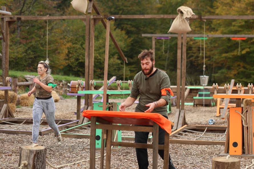 Pobjednik 'Farme' otkrio nam je što će učiniti s 50.000 eura