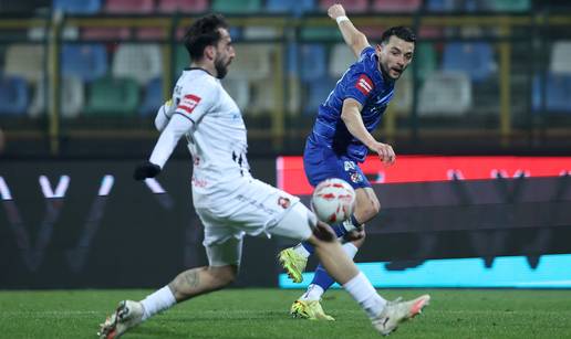 Najva&zcaron;nija pobjeda u sezoni! Dinamo je tamo gdje i pripada, a Stojkovi&cacute; mora biti pametniji!