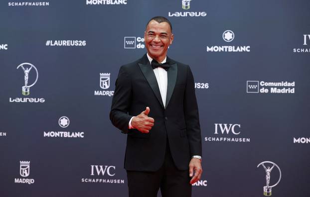 Laureus World Sports Awards