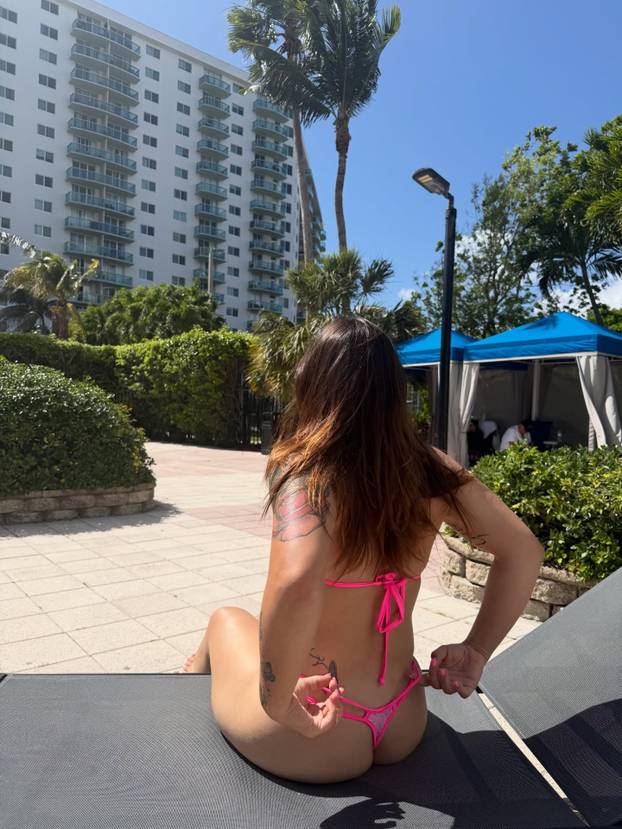 FOTO Opasni nokauter udvarao se borkinji, ona ga odbila: 'Ne želim završiti u kolicima...'