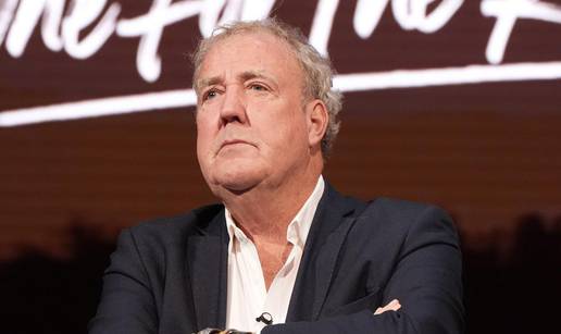 Jeremy Clarkson imao je hitnu operaciju srca: 'Uh, bilo je blizu'