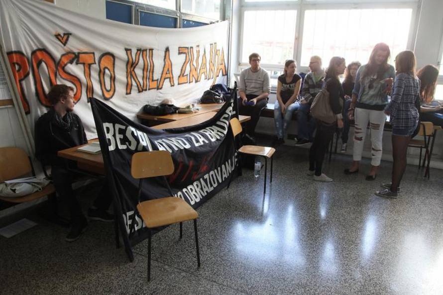 Patrik Macek/Pixsell