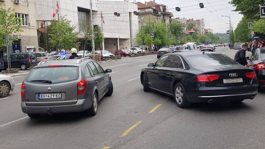 'Otišli smo jer je dostojanstvo Hrvatske na prvom mjestu'