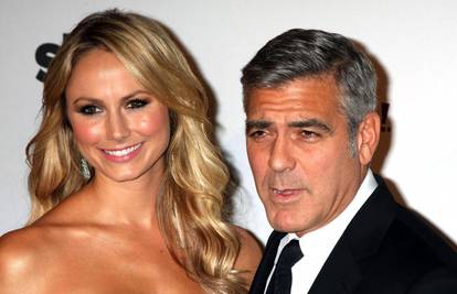 Clooney ima kćer? Od glumca traže da napravi test očinstva