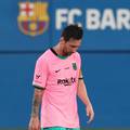 Messi: Priznajem pogreške, ali bile su samo za bolju Barcelonu