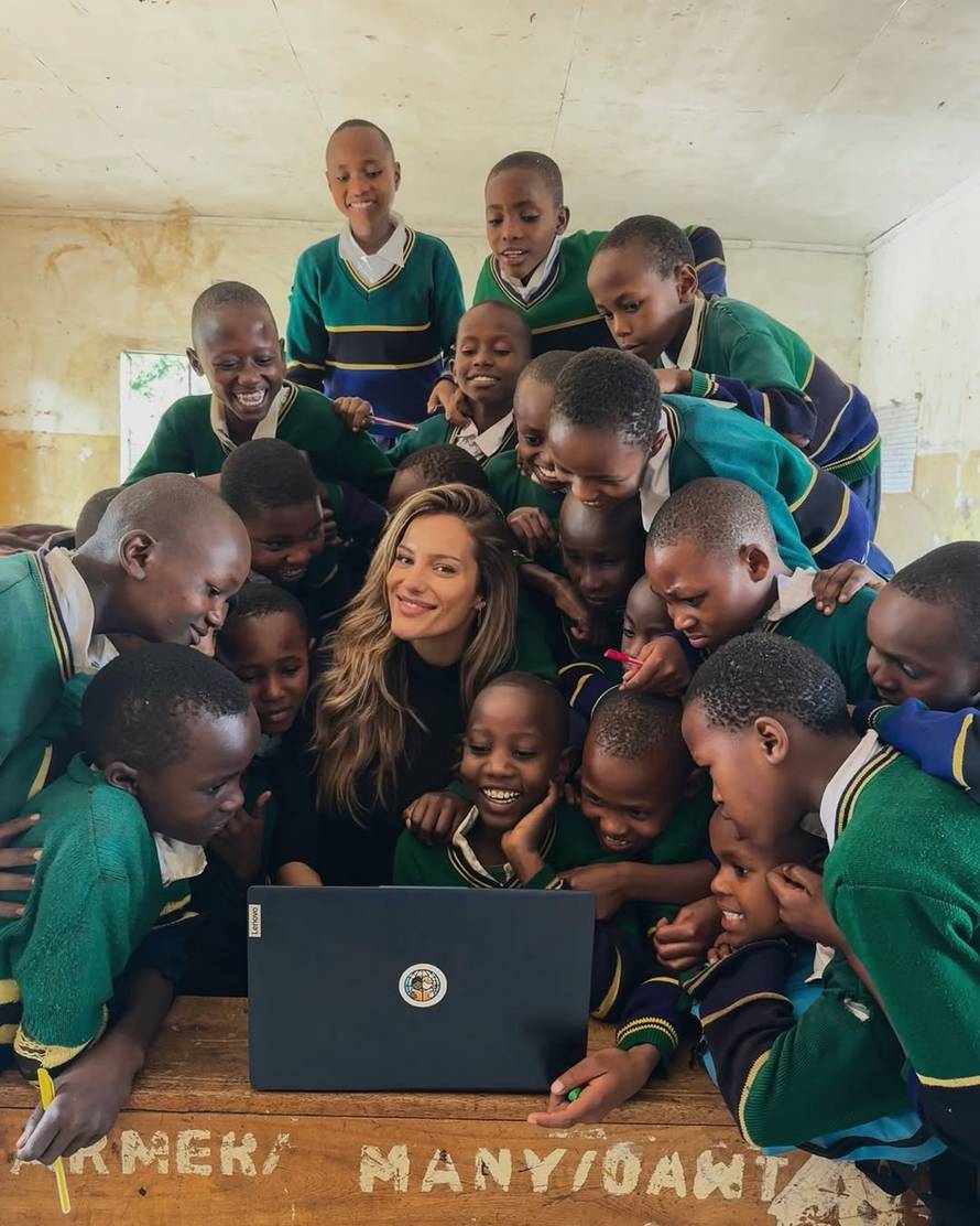 Nova djevojka Mate Rimca: Previše mi je medijske pažnje