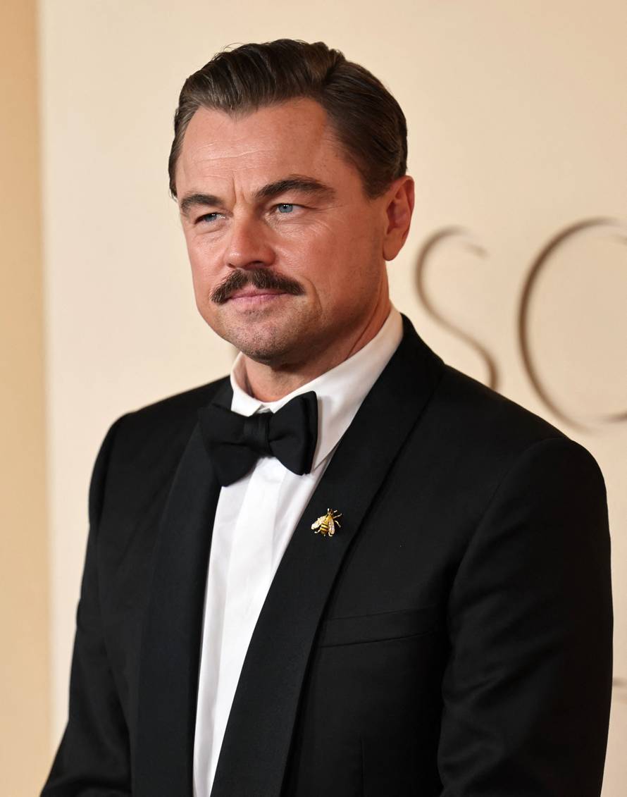 98th Academy Awards - Oscars Arrivals - Hollywood