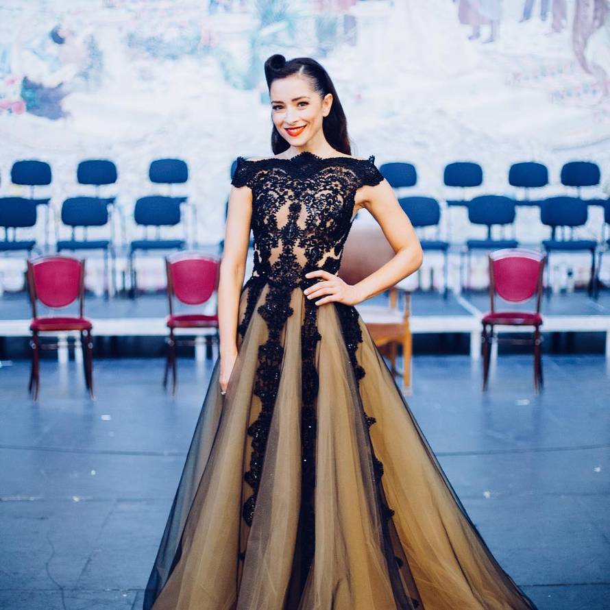 Zrinka Cvitešić pohvalila se novim uspjehom, a nagradu je osvojila za ulogu novinarke