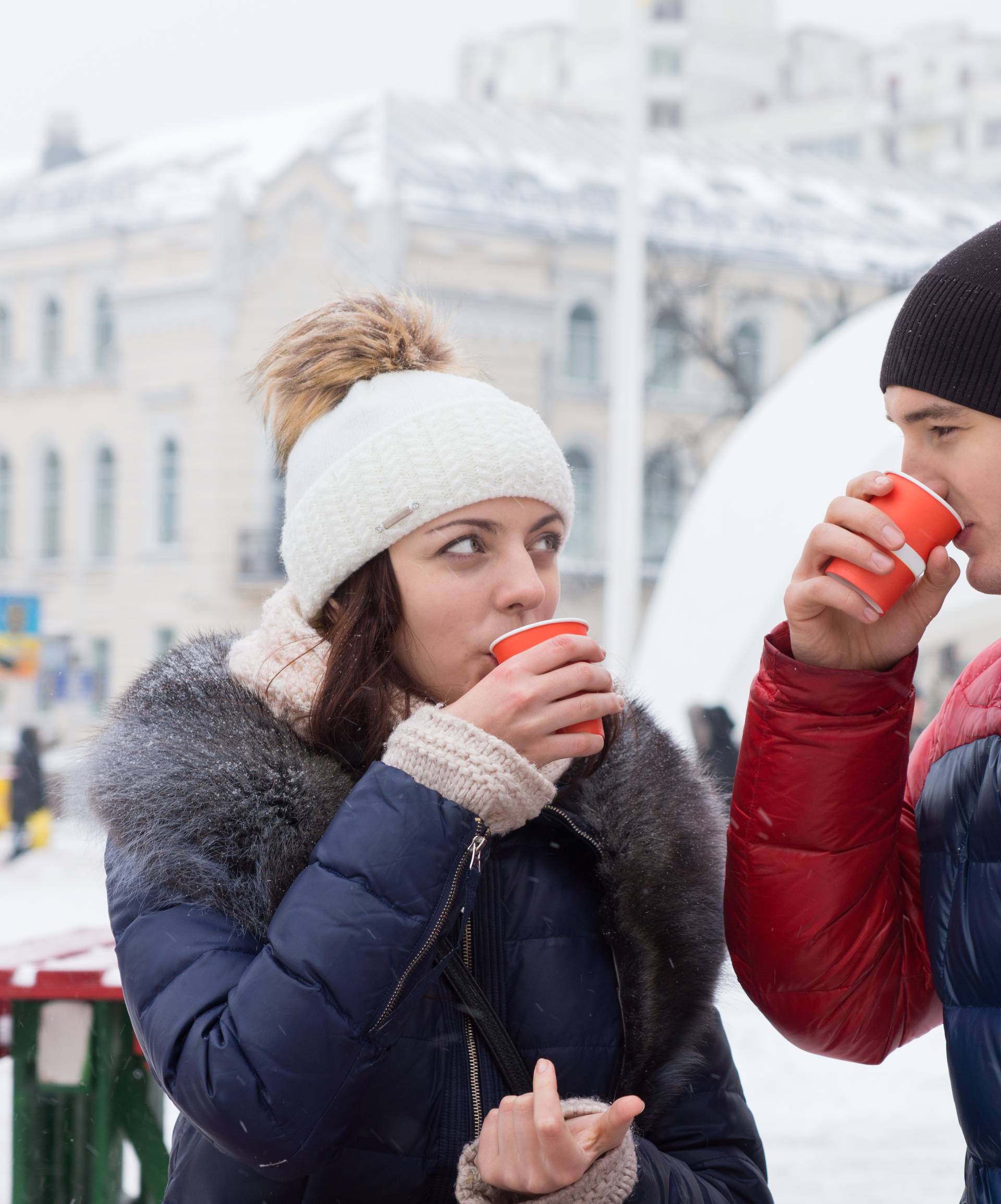 Top 10 jela prije izlaska uz koje ćete lakše preživjeti opijanje