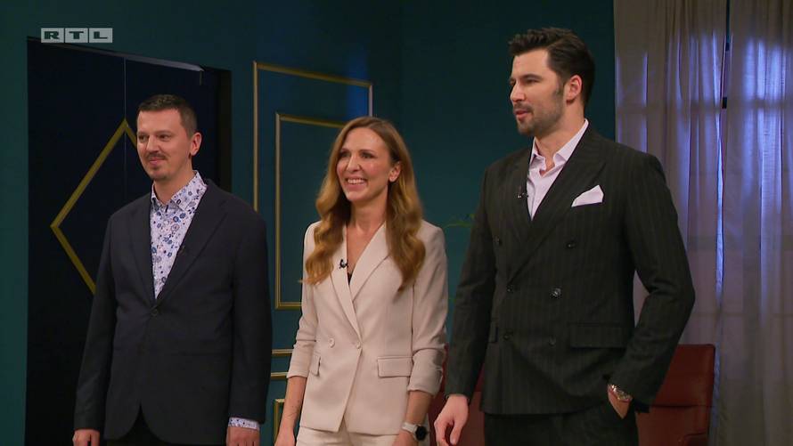 Marko spomenuo ekspertima zamjenu partnera: 'To je bilo više glupo nego hrabro...'