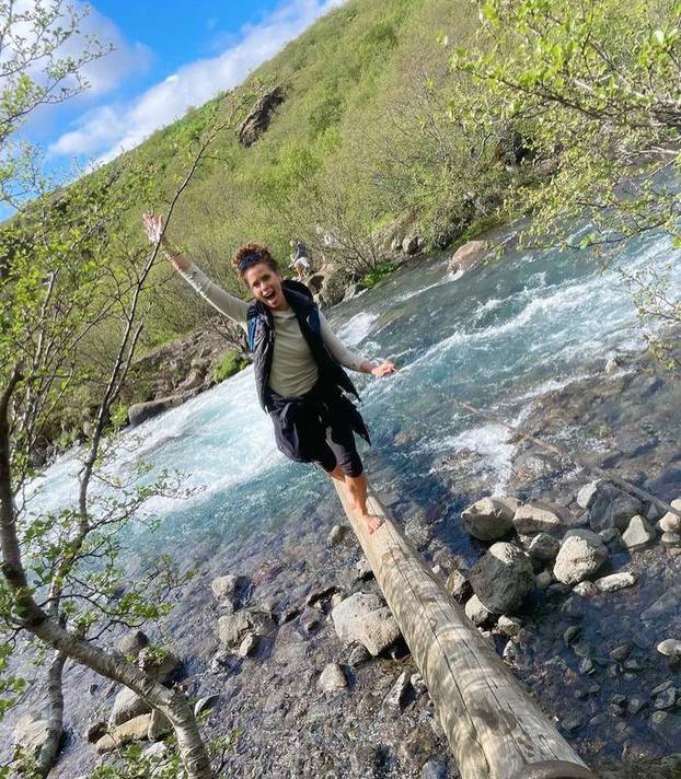 Sve ljubavi Dagura Sigurdssona