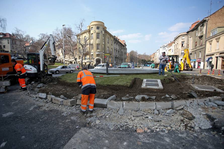 Davis Cup, Hrvatska - Argentina