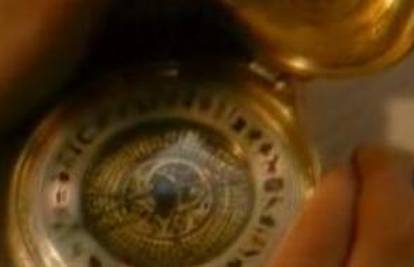 Kidman i Craig zajedno u filmu Zlatni kompas