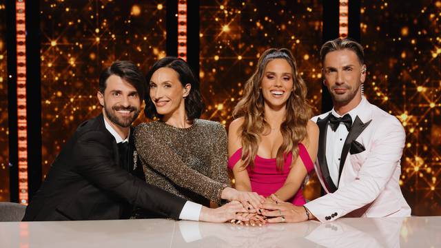 Veliko iznenađenje u finalu 'Plesa sa zvijezdama': Učinit ću to po prvi put nakon 12 godina