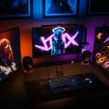 Kako se razvija industrija gaming hardvera u Europi
