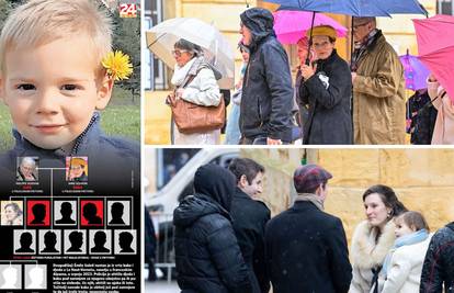 Tragedija u Alpama: Baka i djed pod istragom, ubio se svećenik obitelji. Tko je ubio Emilea (2)?