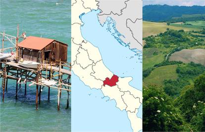 Talijani nude 25.000 eura da se preselite u ovu predivnu regiju