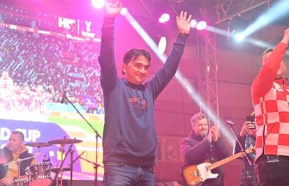 Dalić dovodi legende 'vatrenih' na humanitarni susret u Livno. Stižu Mandžo, Rakitić, Kranjčar