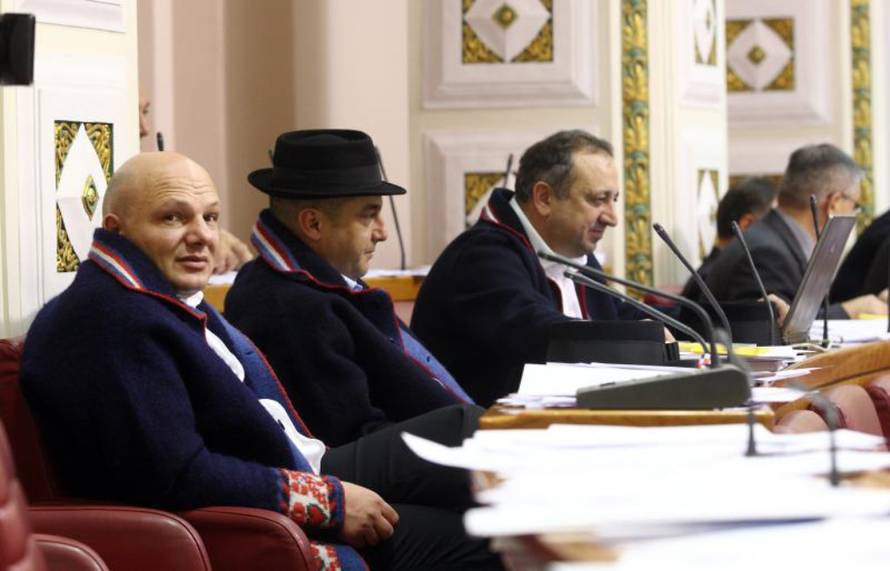 Davor Puklavec/Pixsell