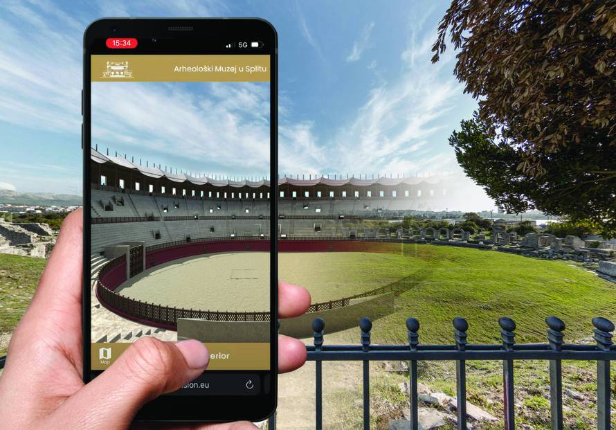 Znate li koji je najstariji muzej u Hrvatskoj? Vrijeme je da ga posjetite!