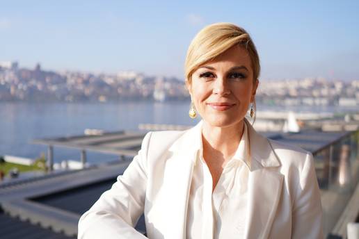 Kolinda za 24sata otkrila tajnu svoje preobrazbe: 'Skinula sam još kila, poseban je to režim...'