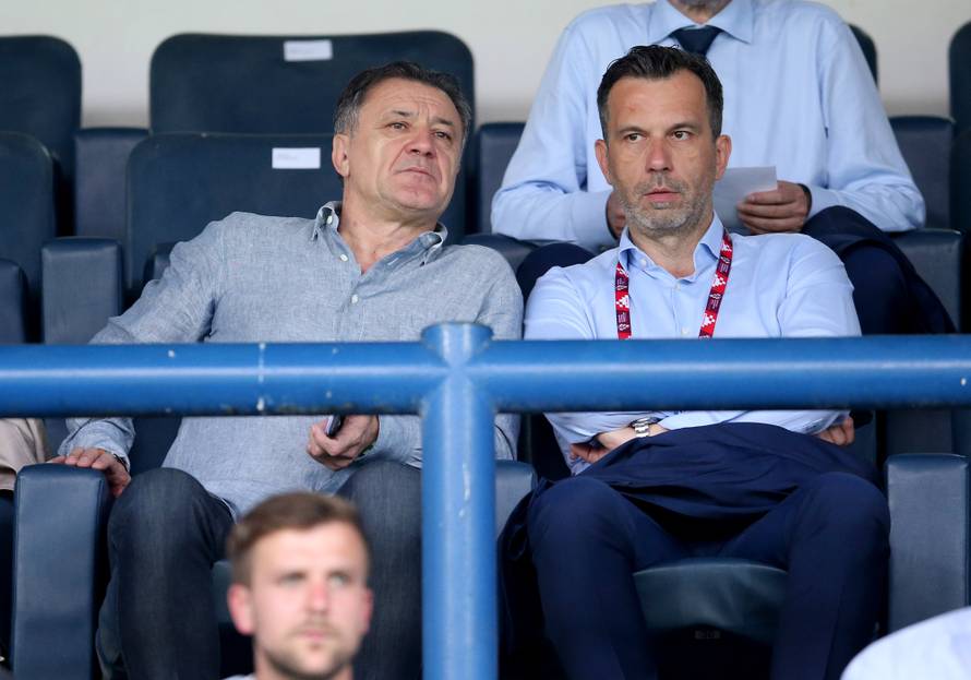 Rat za Zagrebački nogometni savez: Lokosi 'izdali' Mamića