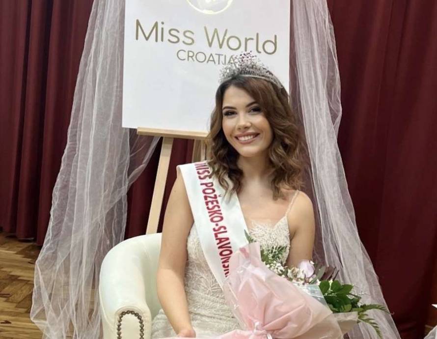 Ljepotice iz ravnice dominiraju: Četiri Slavonke u listopadu se bore za titulu Miss Hrvatske