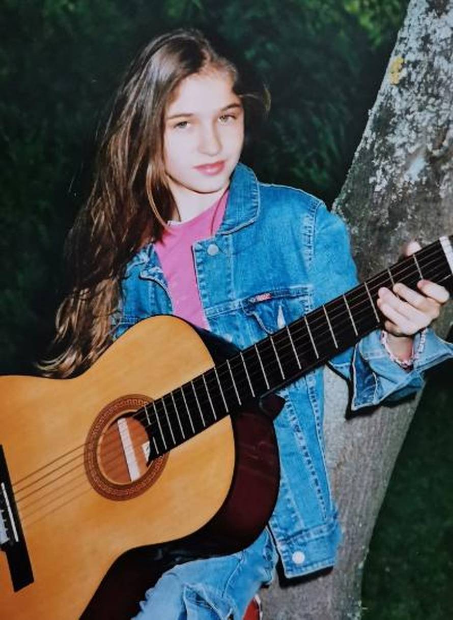 Evo gdje je danas Kim Verson