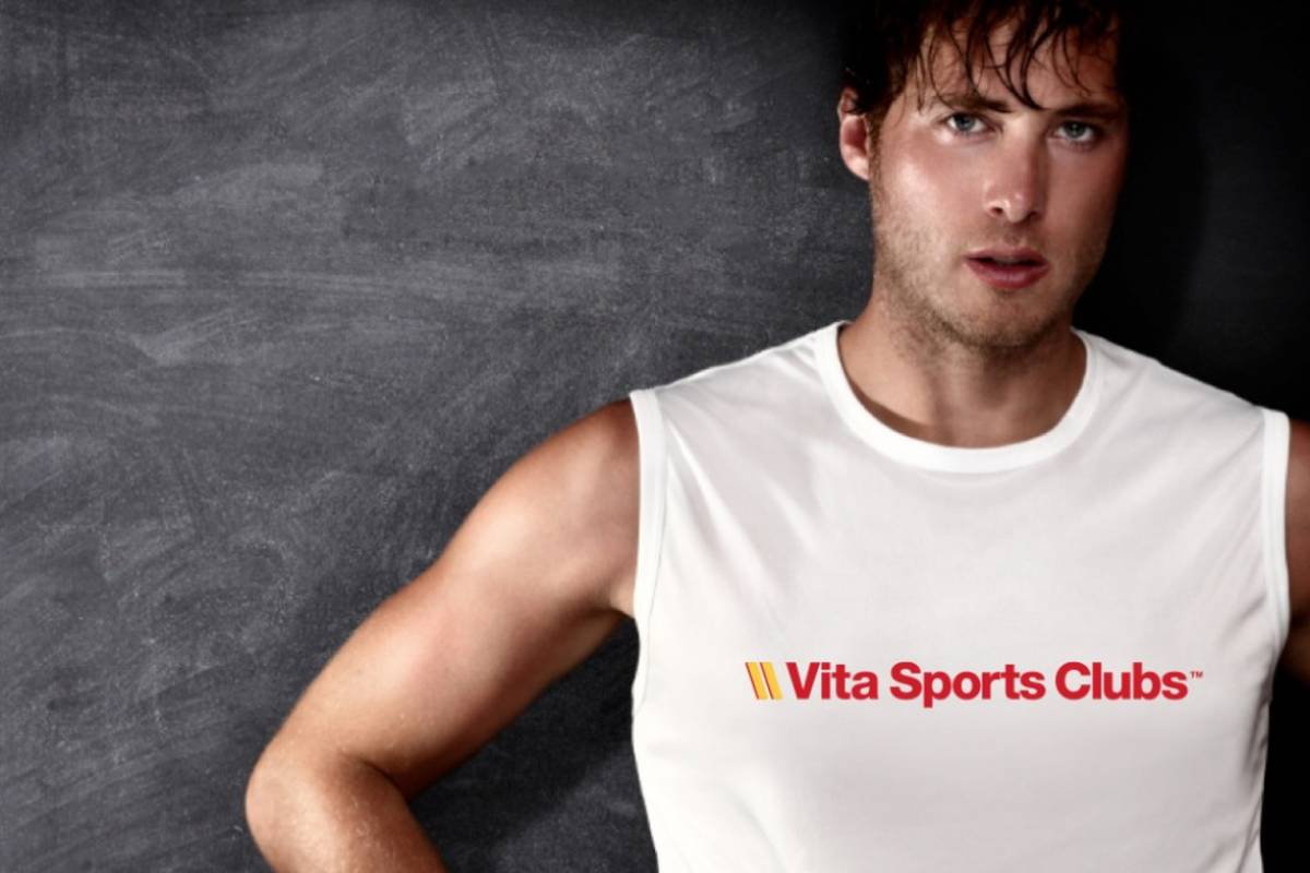 Vita Sports Clubs - Best Buy Fitness & SPA paket