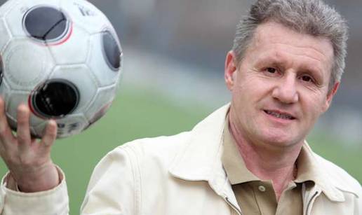 Desnica, gluhonijemi rije&ccaron;ki Messi:  Bog mi je uzeo sluh, ali dao talent i ljubav za nogomet