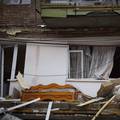 U novom ruskom napadu na Kijev dvoje ozlijeđenih, pogođena ključna infrastruktura