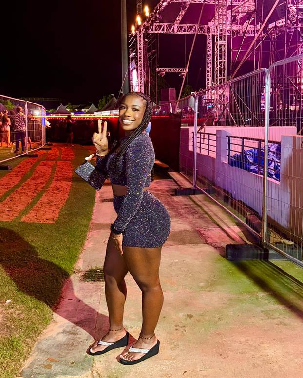 FOTO Protivnica Donne Vekić se nakon ozljede posvetila drugom poslu. Snima sadržaj za odrasle