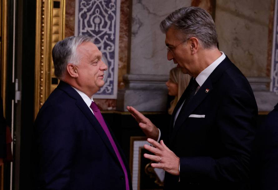 EU summit in Copenhagen