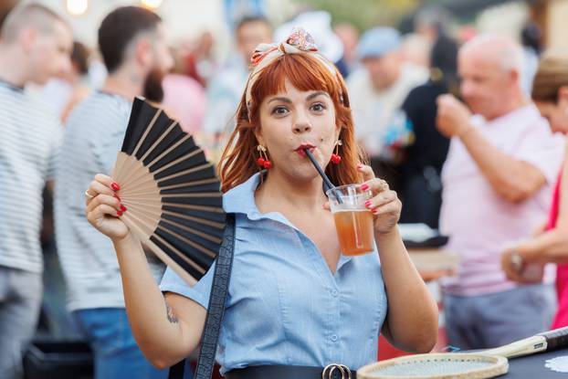 Manifestacija RetroOpatija