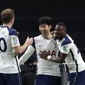 Tottenham u finalu Liga kupa