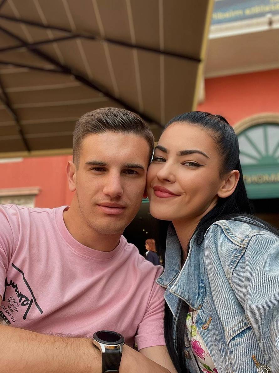 Tragedija koja je shrvala baš sve: 'Obećali su si vječnu ljubav, čekali su bebu. A onda sve ovo'