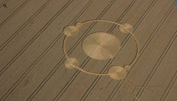 FOTO Deset najpoznatijih teorija zavjere  o vanzemaljcima: Od reptilijanaca do tajnih baza...