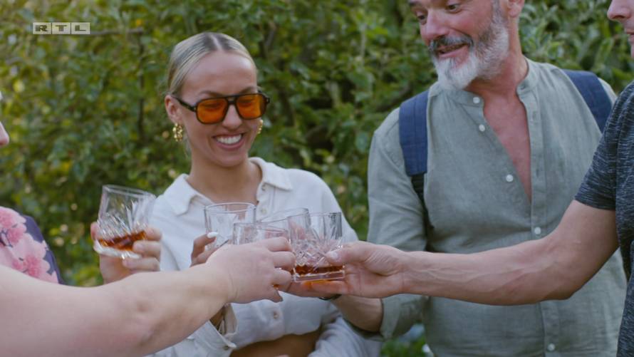 Izdašne porcije i kupanje u bazenu Natašu nisu stavile na vrh: 'To je jako velika zamjerka'