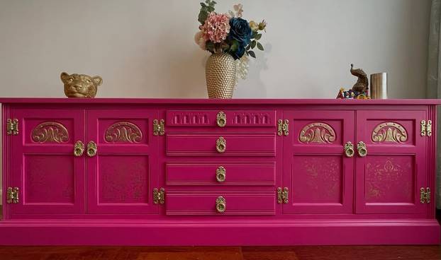 Dizajneri savjetuju: Evo kako skupo prodati stari namještaj