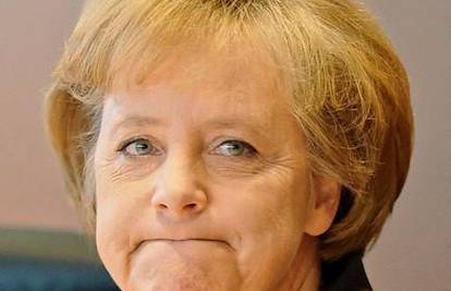 A. Merkel prvi put javno progovorila o svom mužu