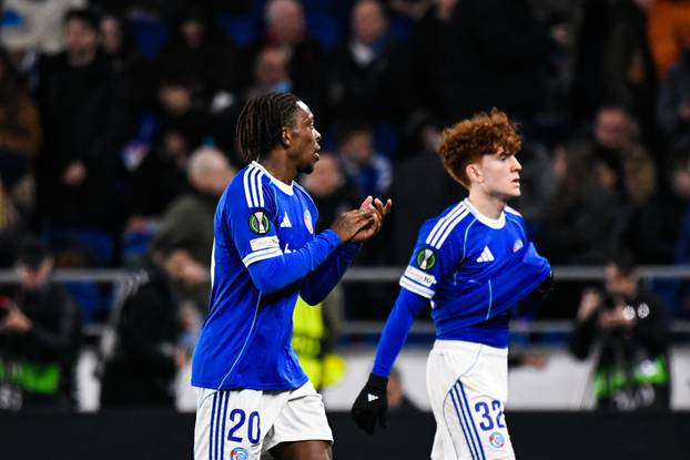 Strasbourg i Rijeka u uzvratnom susretu osmine finala UEFA Konferencijske lige