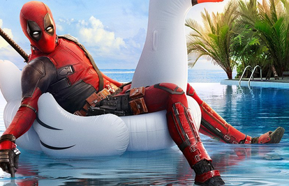 'Deadpool 2': Brbljavi plaćenik dobio je trailer kojeg zaslužuje