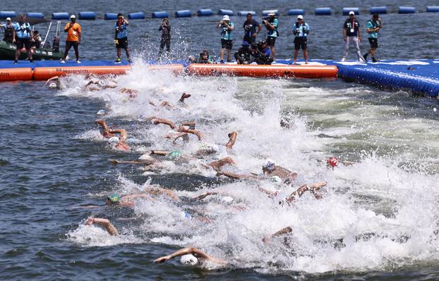 World Aquatics Championships